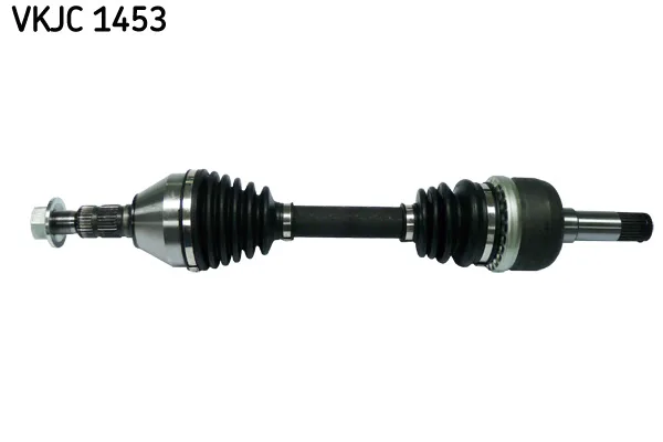 Полуоска SKF